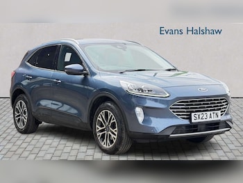 Used Ford Kuga 2023 for sale - 79524002: Photo