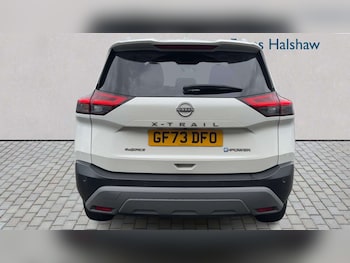 Used Nissan X-Trail 2023 for sale - 78625469: Photo