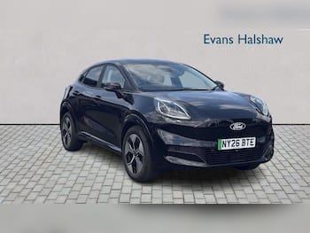 Used Ford Puma 2026 for sale - 79745257: Photo