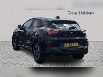 Used Ford Puma 2026 for sale - 79745257: Photo