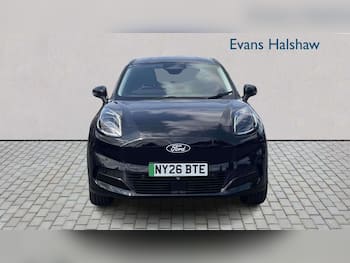 Used Ford Puma 2026 for sale - 79745257: Photo