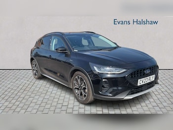 Used Ford Focus 2023 for sale - 78978755: Photo
