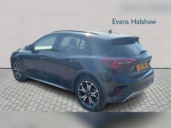 Used Ford Focus 2023 for sale - 78978755: Photo