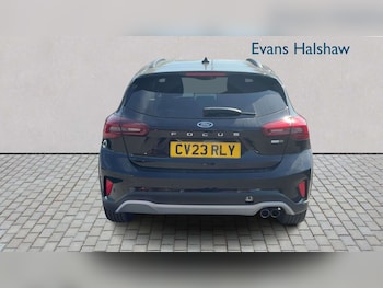 Used Ford Focus 2023 for sale - 78978755: Photo