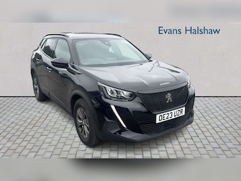 Used Peugeot 2008 2023 for sale - 78949453: Photo