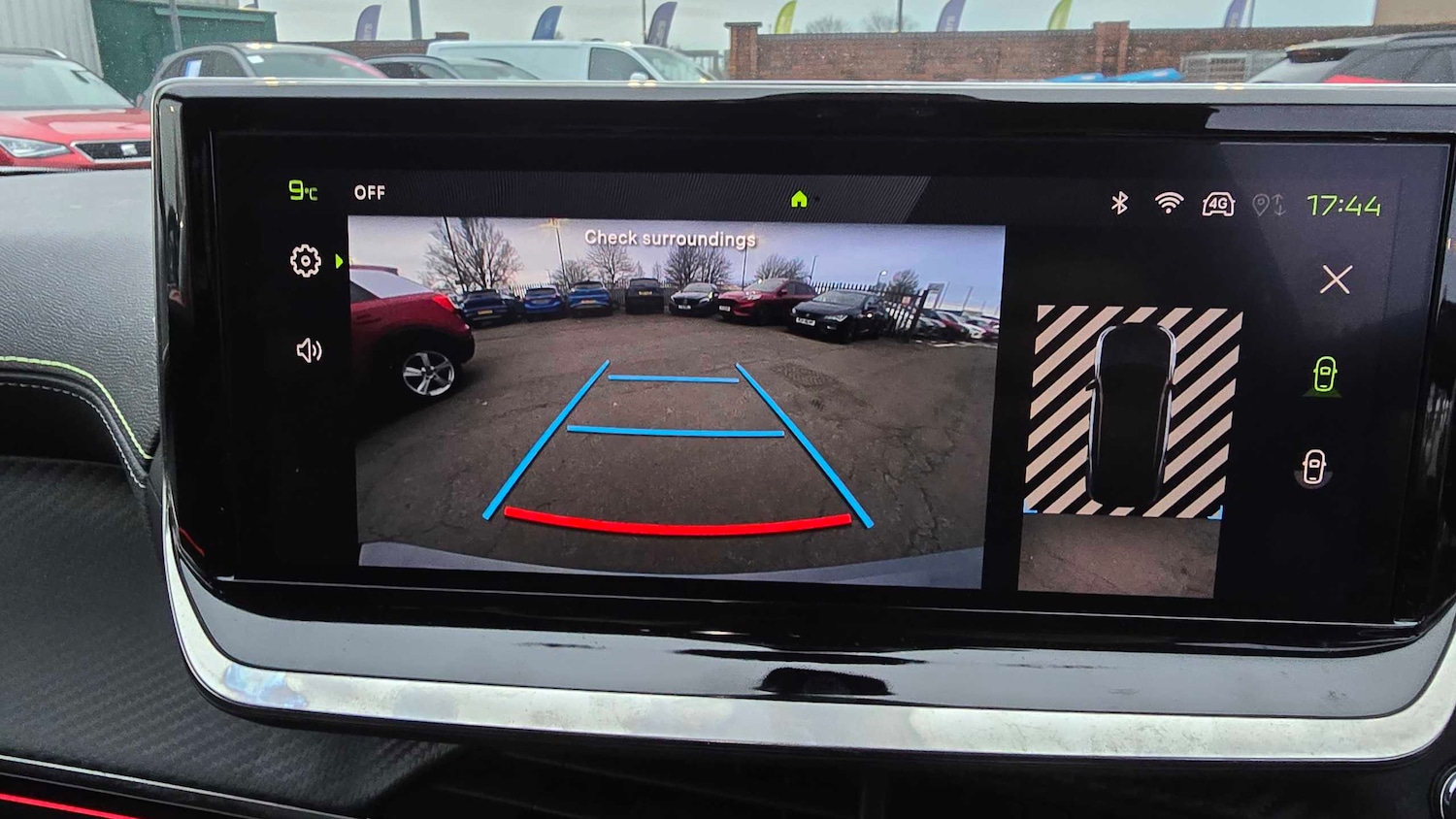 Used Peugeot 2008 2024 for sale - 78010260: Photo 10