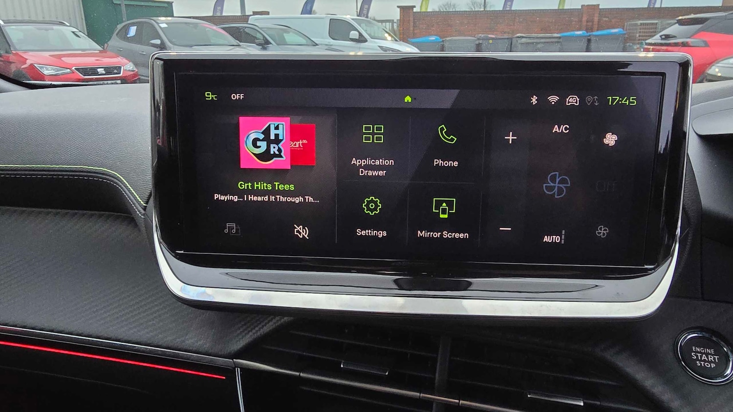 Used Peugeot 2008 2024 for sale - 78010260: Photo 11