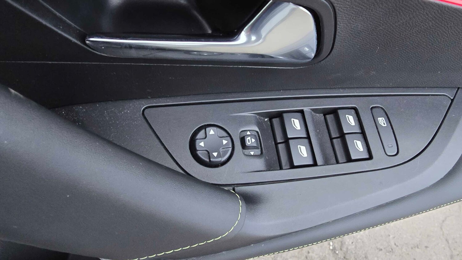 Used Peugeot 2008 2024 for sale - 78010260: Photo 16