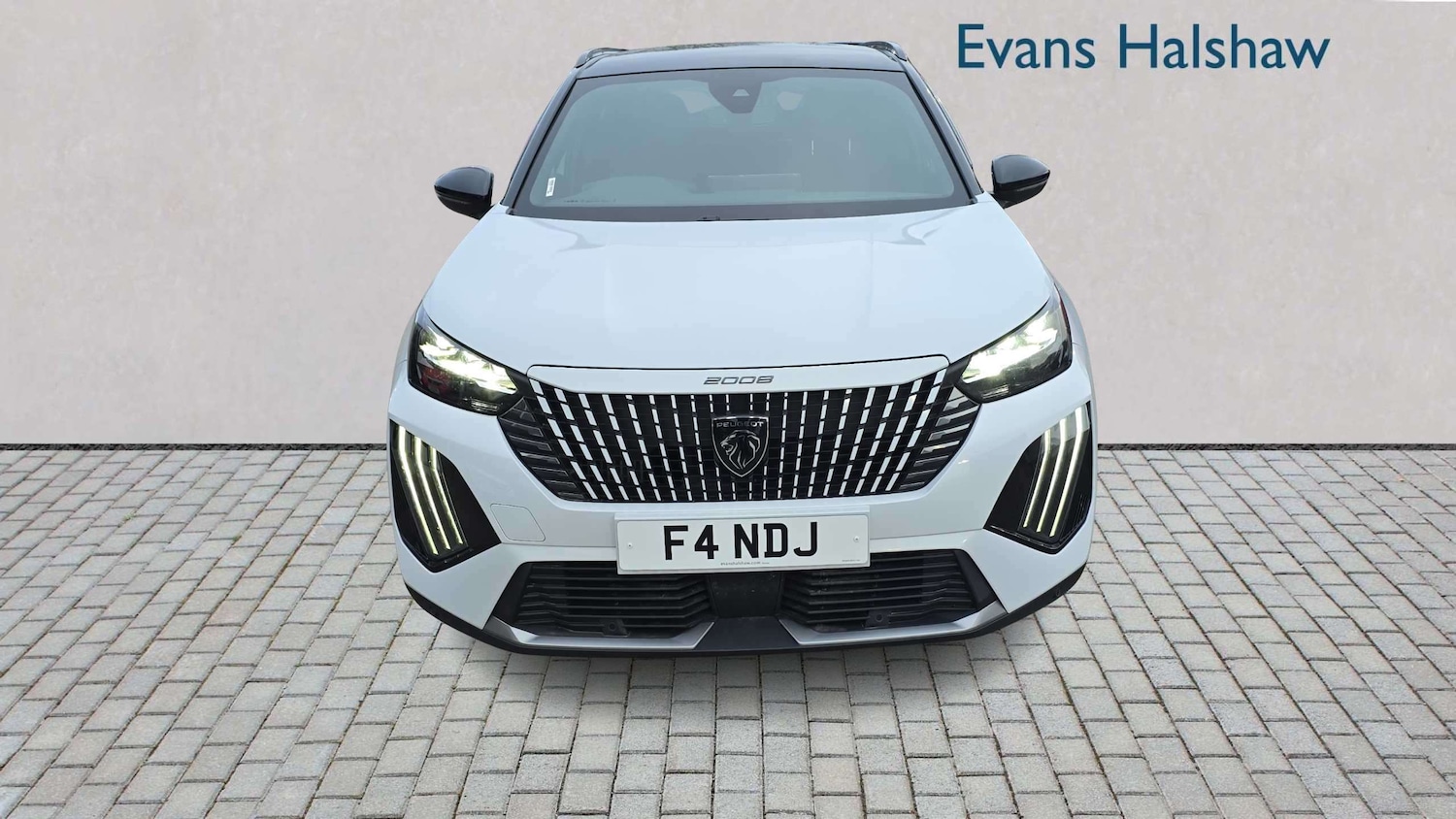 Used Peugeot 2008 2024 for sale - 78010260: Photo 4