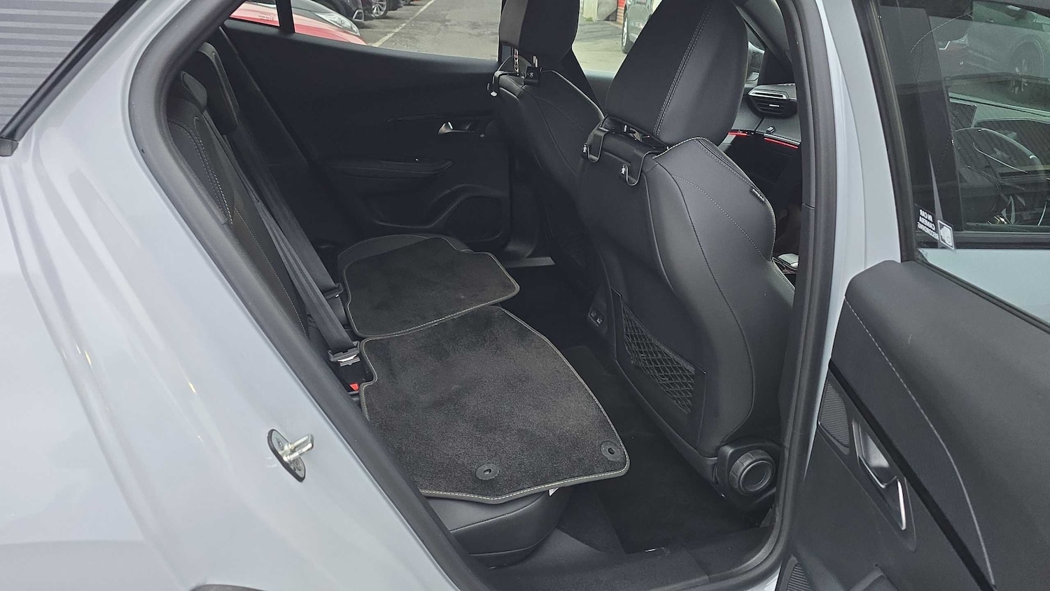 Used Peugeot 2008 2024 for sale - 78010260: Photo 7