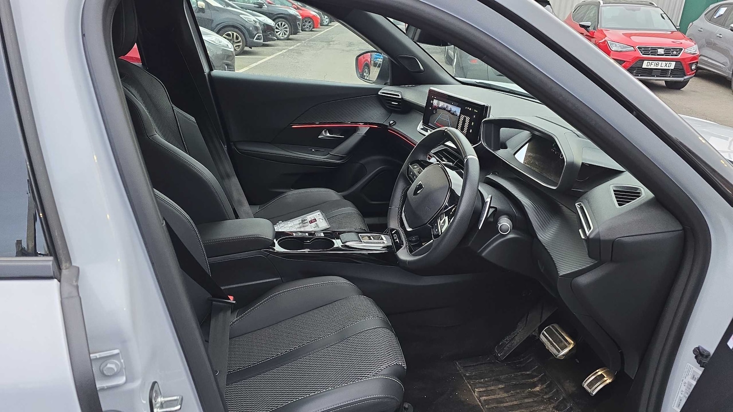 Used Peugeot 2008 2024 for sale - 78010260: Photo 8