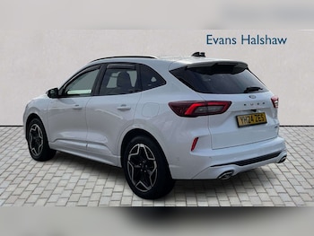 Used Ford Kuga 2024 for sale - 79486633: Photo