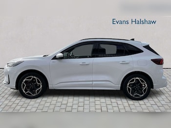Used Ford Kuga 2024 for sale - 79486633: Photo