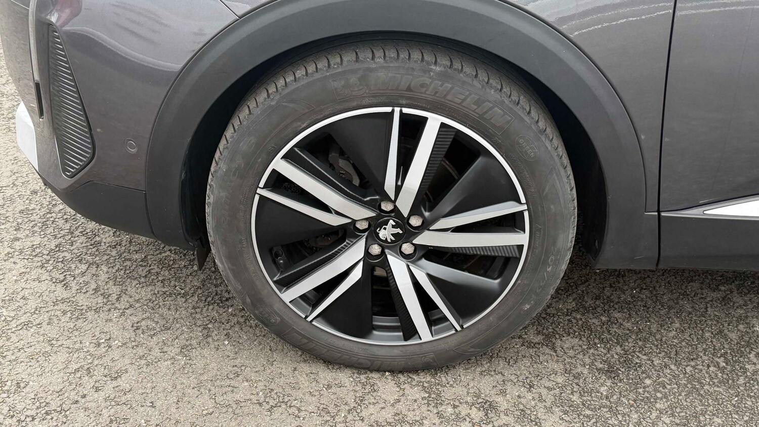 Used Peugeot 3008 for sale - 77861568: Photo 11
