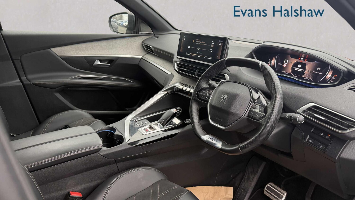 Used Peugeot 3008 for sale - 77861568: Photo 12