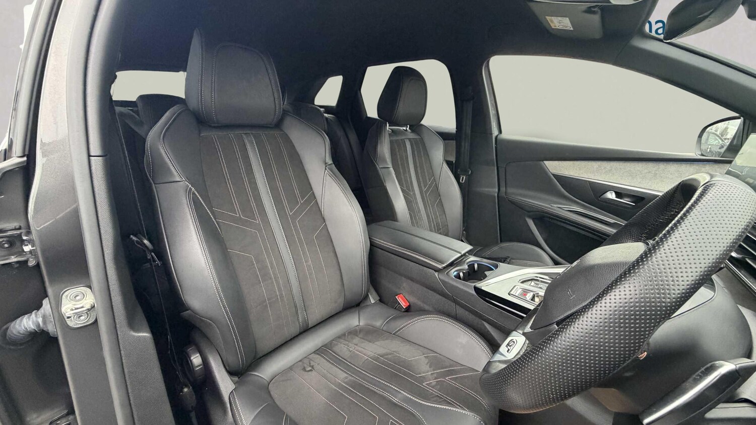 Used Peugeot 3008 for sale - 77861568: Photo 13