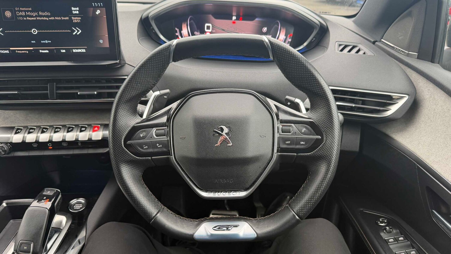 Used Peugeot 3008 for sale - 77861568: Photo 15