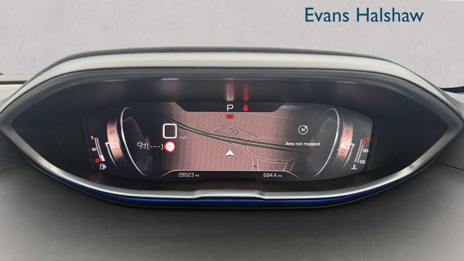 Used Peugeot 3008 for sale - 77861568: Photo 18