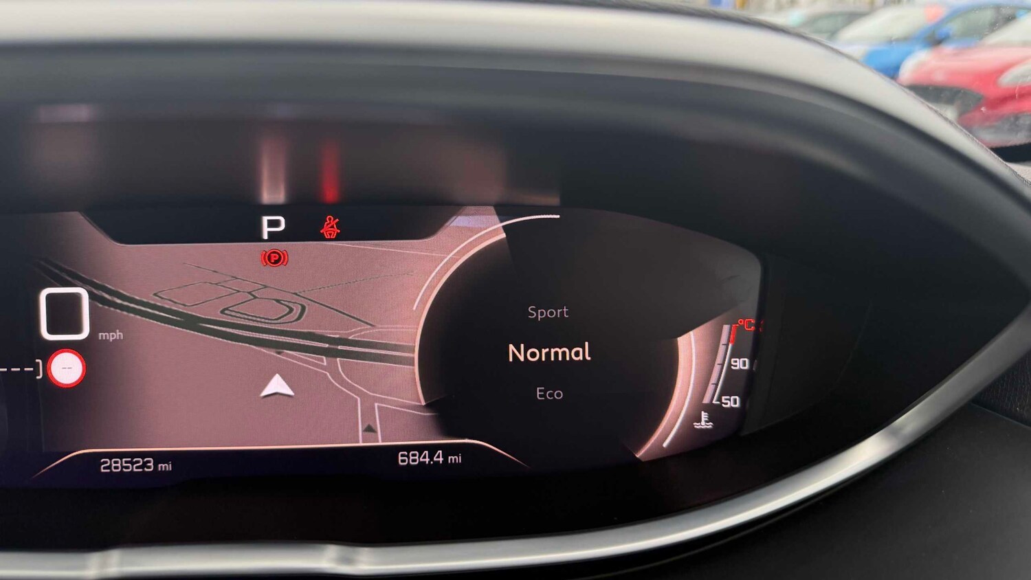 Used Peugeot 3008 for sale - 77861568: Photo 19