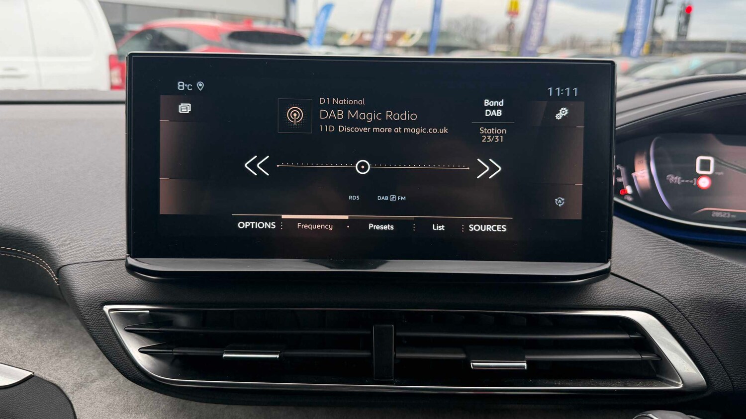 Used Peugeot 3008 for sale - 77861568: Photo 20