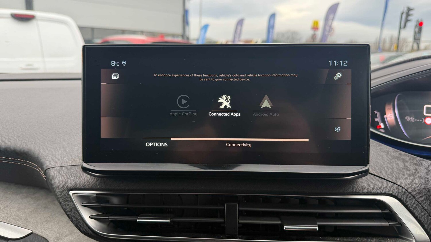 Used Peugeot 3008 for sale - 77861568: Photo 21