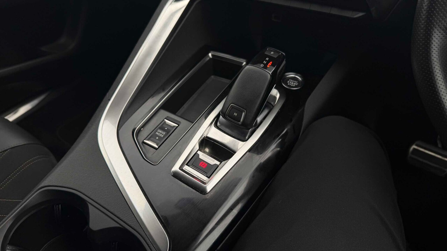 Used Peugeot 3008 for sale - 77861568: Photo 23