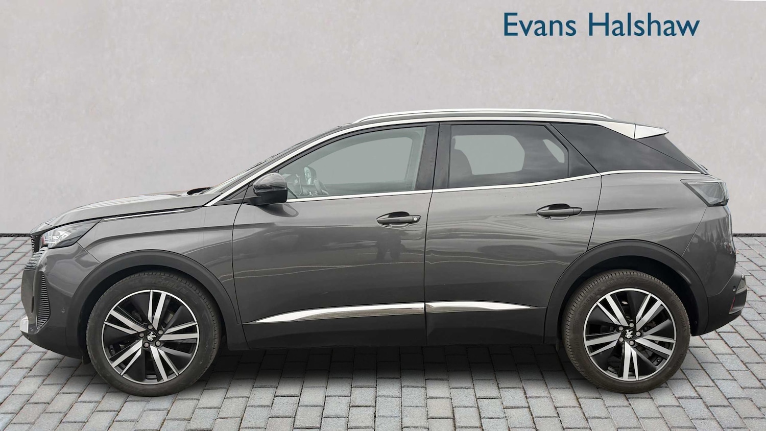 Used Peugeot 3008 for sale - 77861568: Photo 4