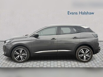 Used Peugeot 3008 2022 for sale - 77861568: Photo