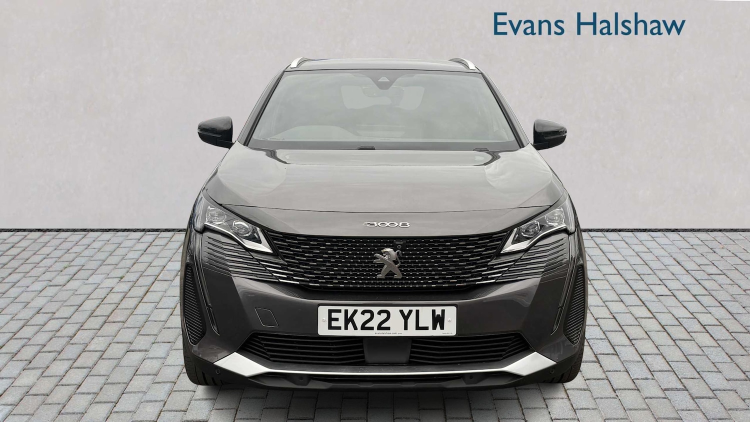 Used Peugeot 3008 for sale - 77861568: Photo 5