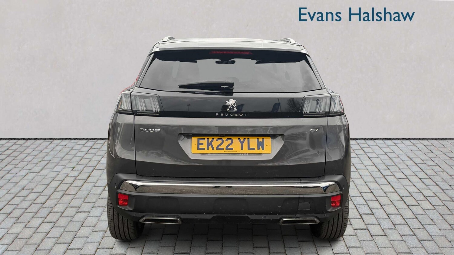 Used Peugeot 3008 for sale - 77861568: Photo 6