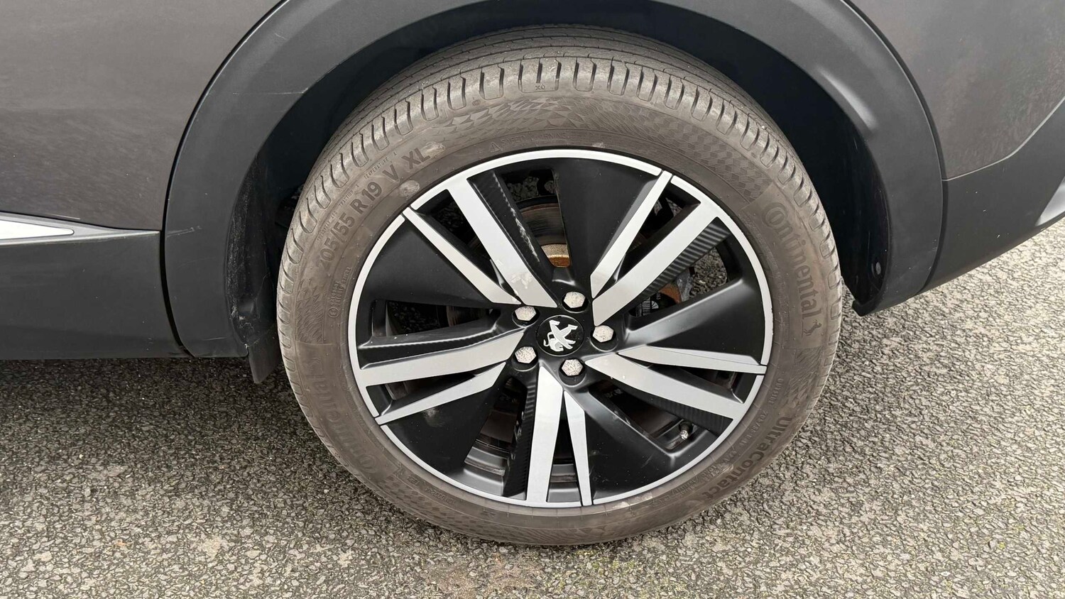 Used Peugeot 3008 for sale - 77861568: Photo 8