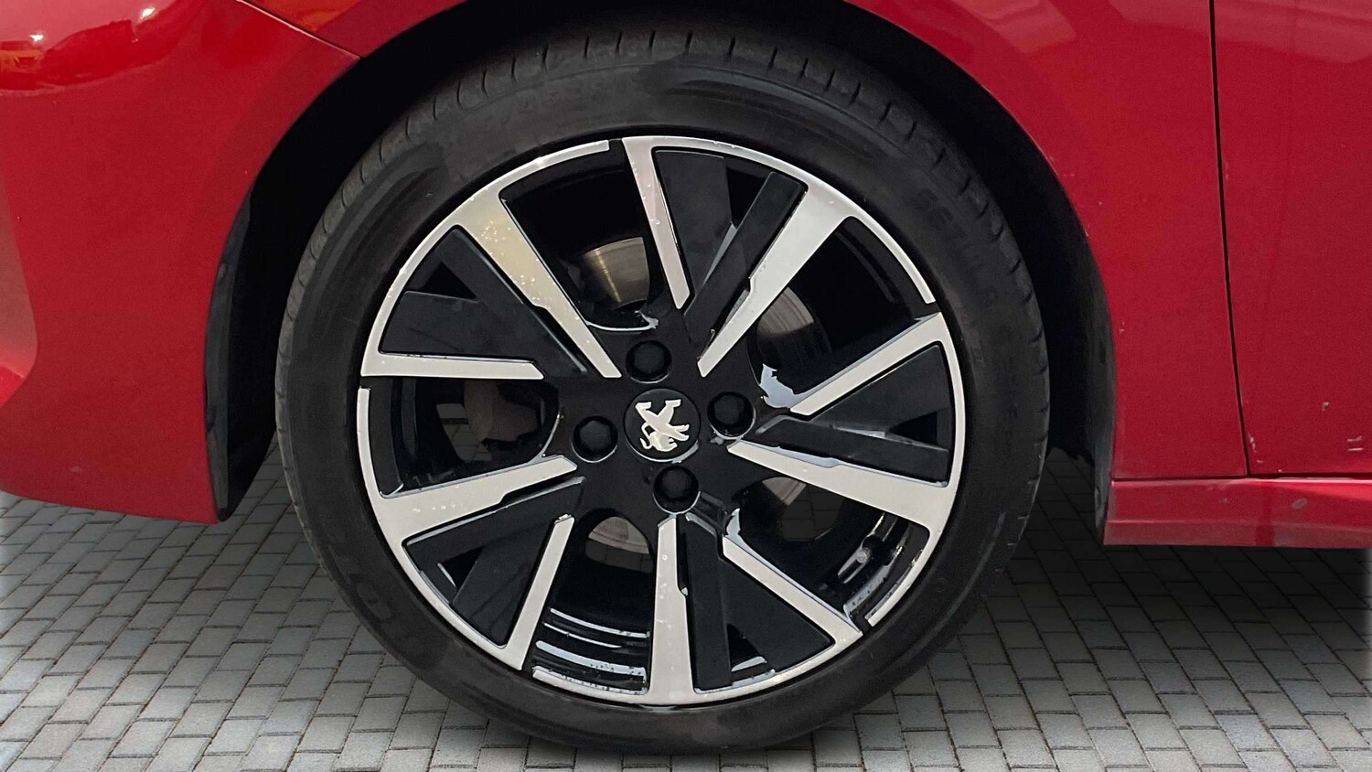 Used Peugeot 208 2020 for sale - 77856739: Photo 11