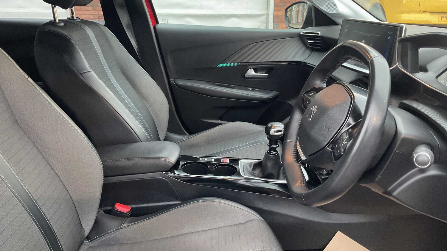 Used Peugeot 208 2020 for sale - 77856739: Photo 13