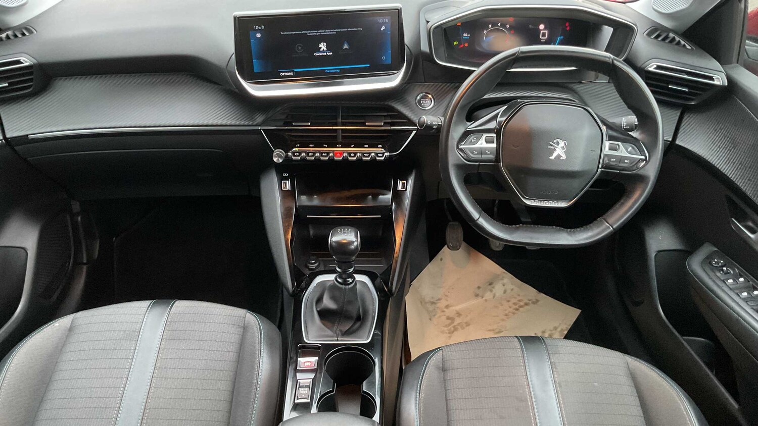 Used Peugeot 208 2020 for sale - 77856739: Photo 16