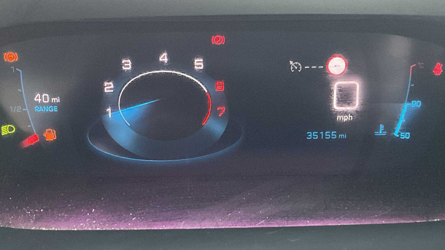 Used Peugeot 208 2020 for sale - 77856739: Photo 21