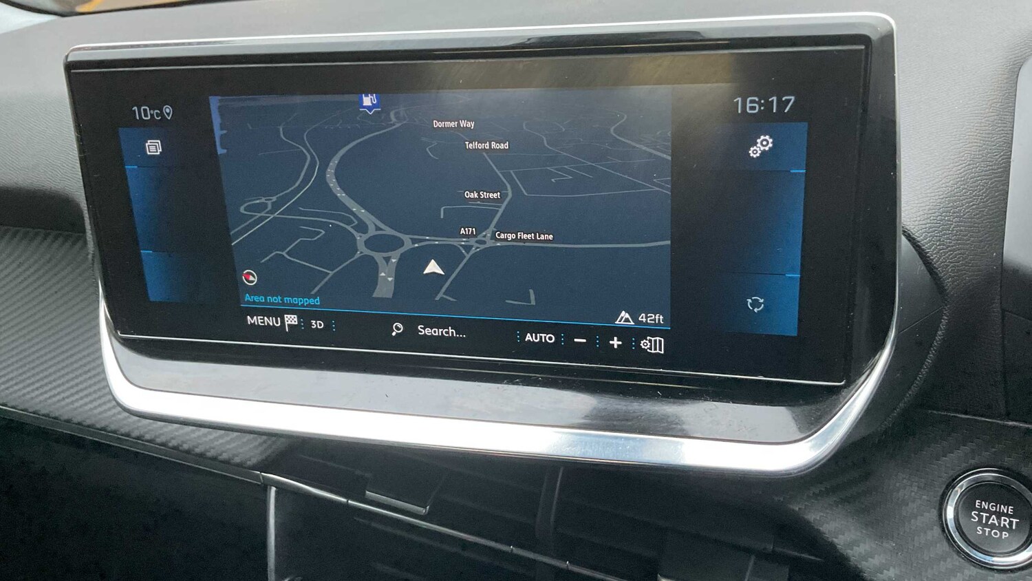 Used Peugeot 208 2020 for sale - 77856739: Photo 22