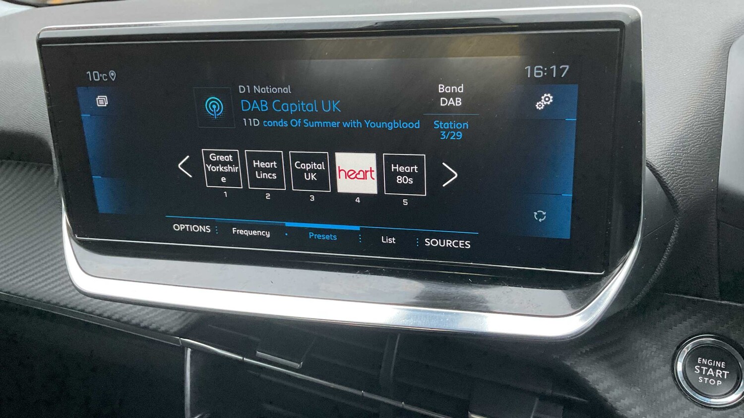 Used Peugeot 208 2020 for sale - 77856739: Photo 23