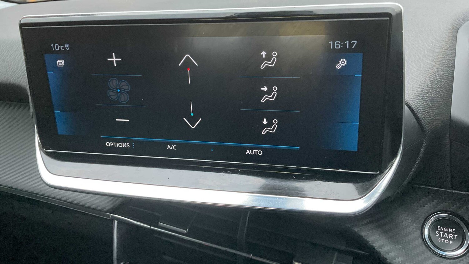 Used Peugeot 208 2020 for sale - 77856739: Photo 24