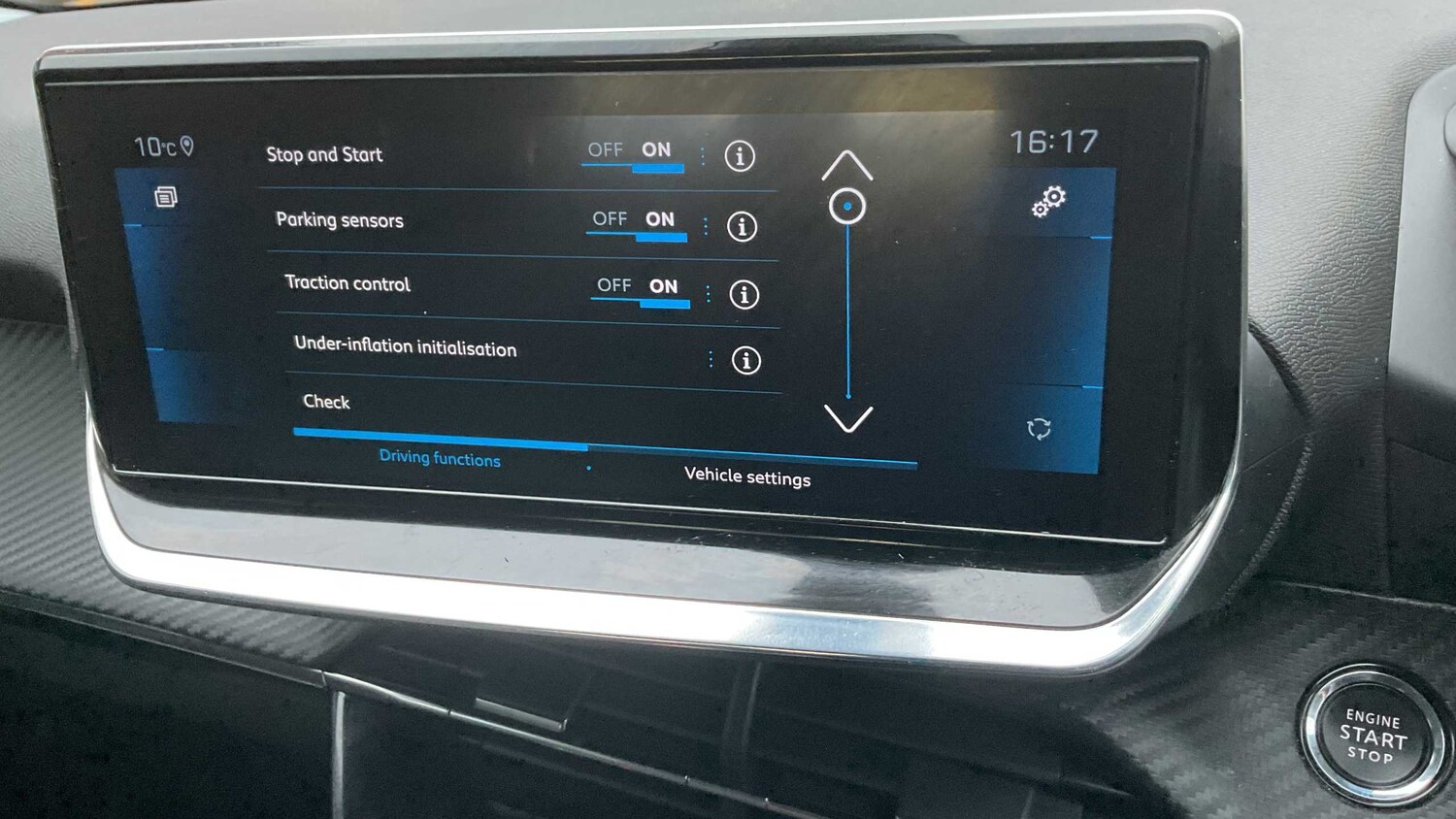 Used Peugeot 208 2020 for sale - 77856739: Photo 25