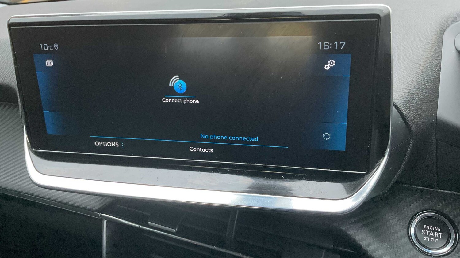 Used Peugeot 208 2020 for sale - 77856739: Photo 26