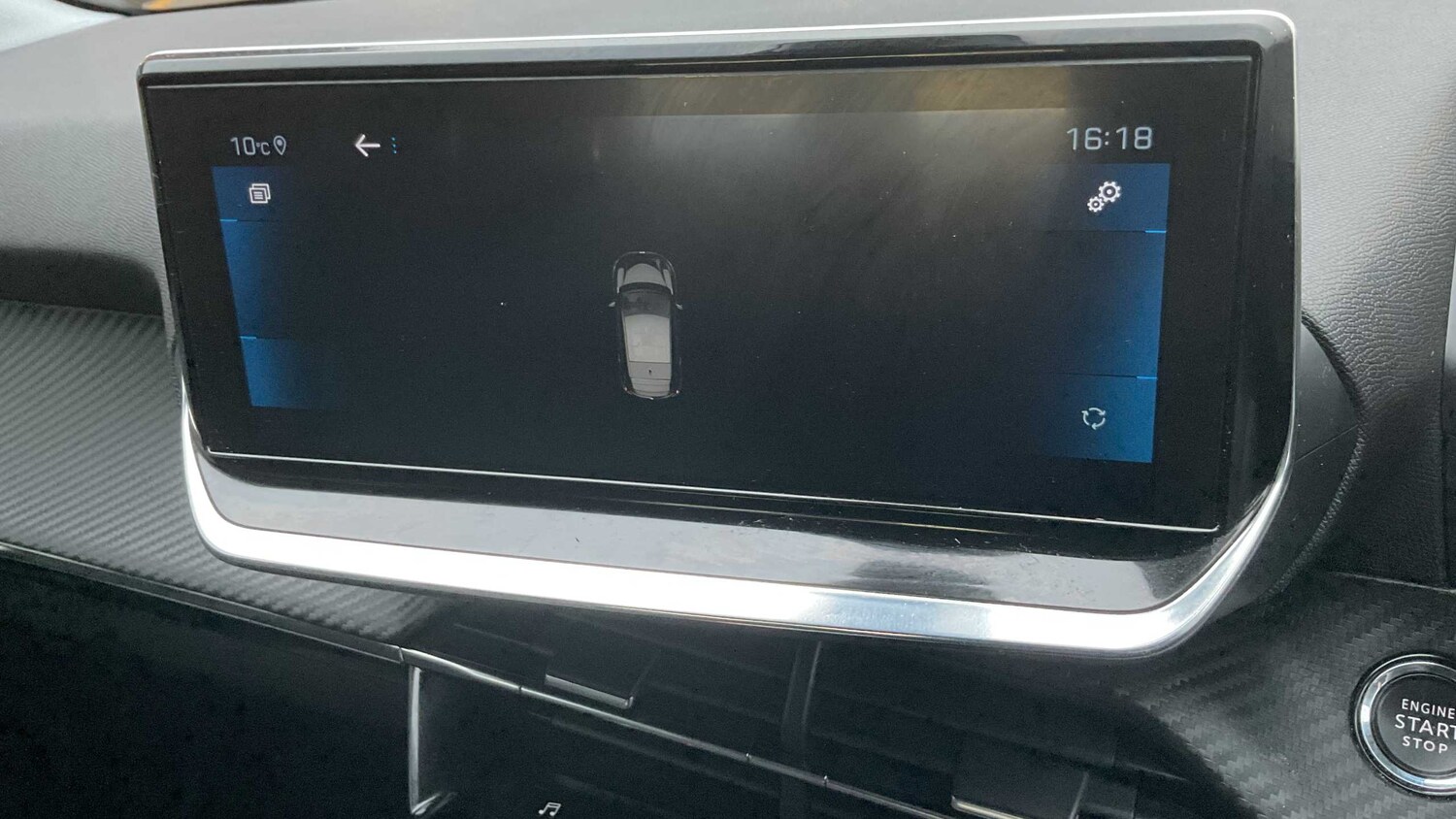 Used Peugeot 208 2020 for sale - 77856739: Photo 28