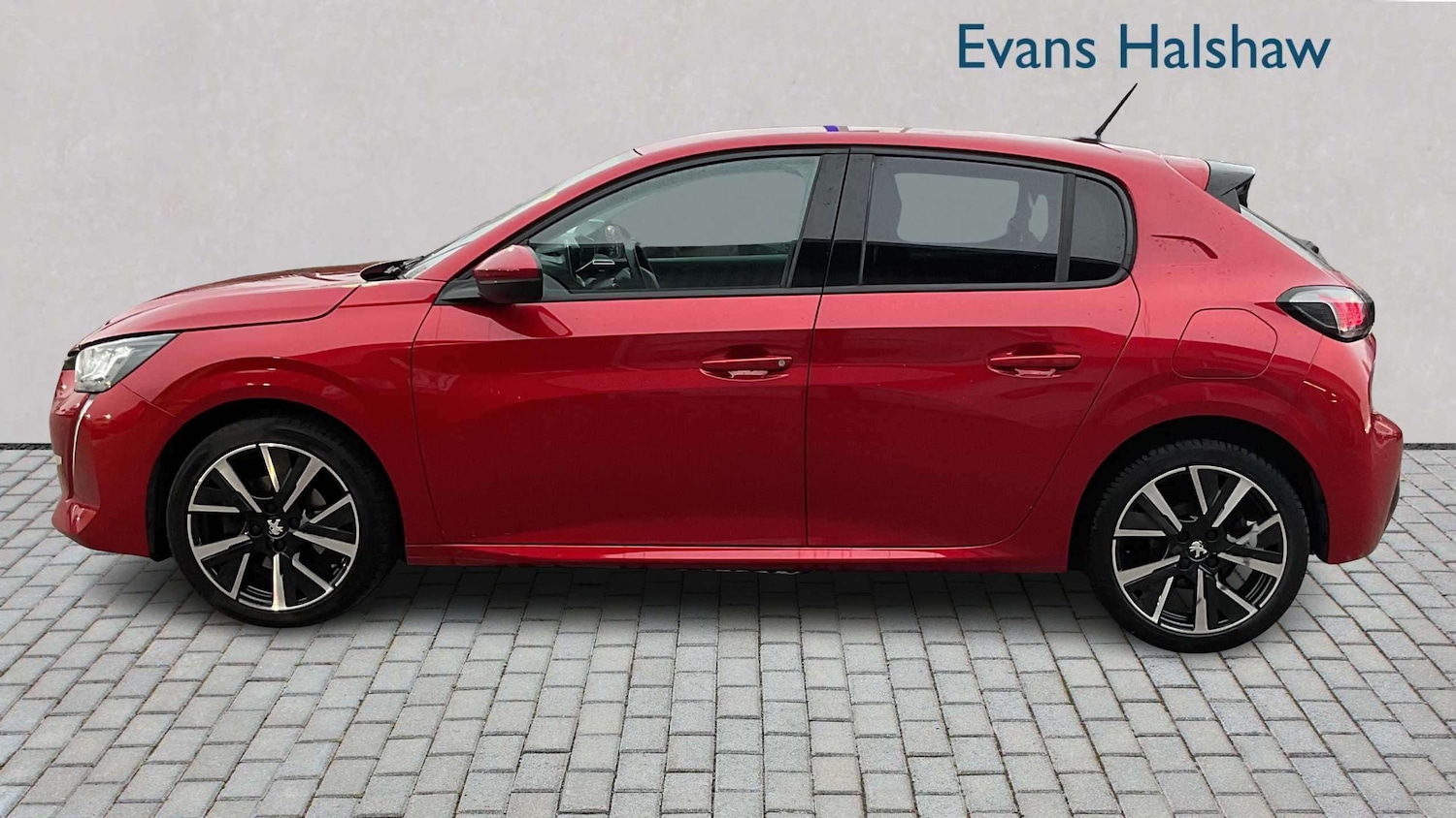 Used Peugeot 208 2020 for sale - 77856739: Photo 4