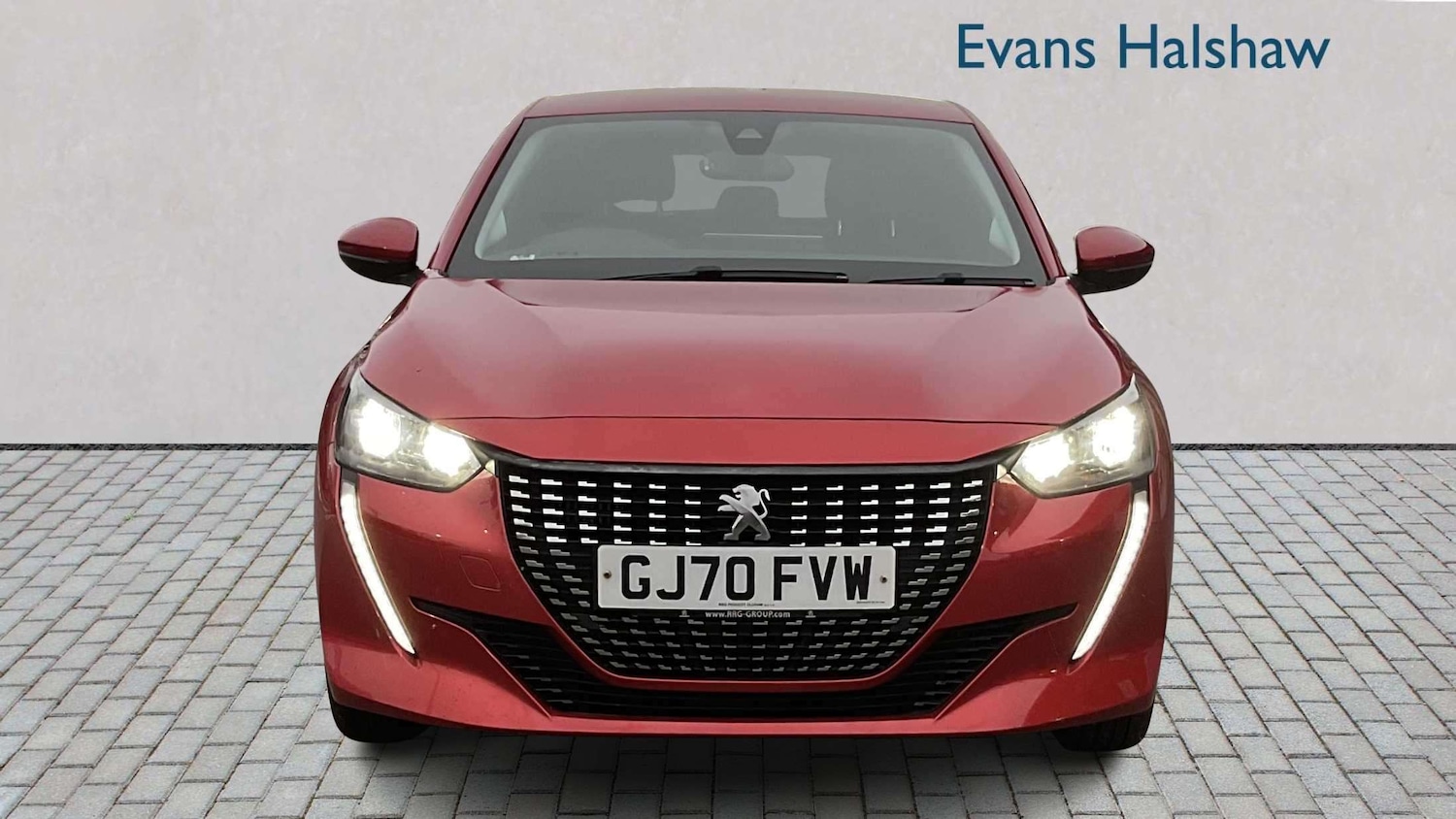 Used Peugeot 208 2020 for sale - 77856739: Photo 5