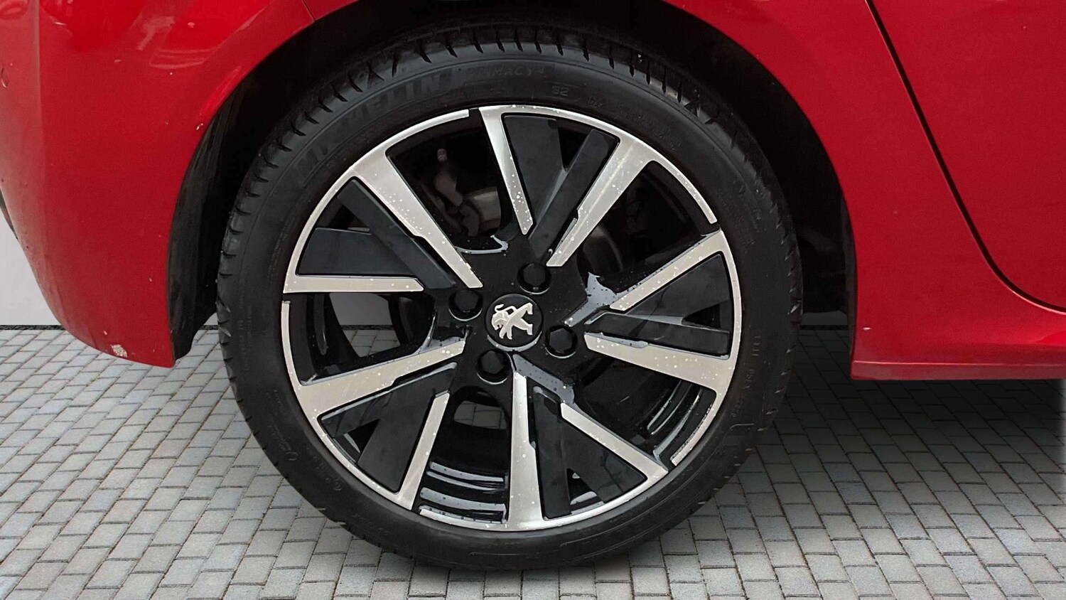 Used Peugeot 208 2020 for sale - 77856739: Photo 9