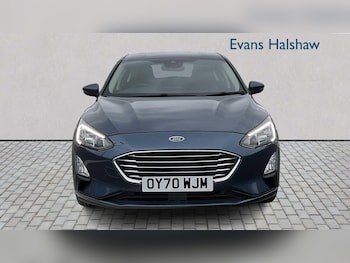 Used Ford Focus 2021 for sale - 78321582: Photo