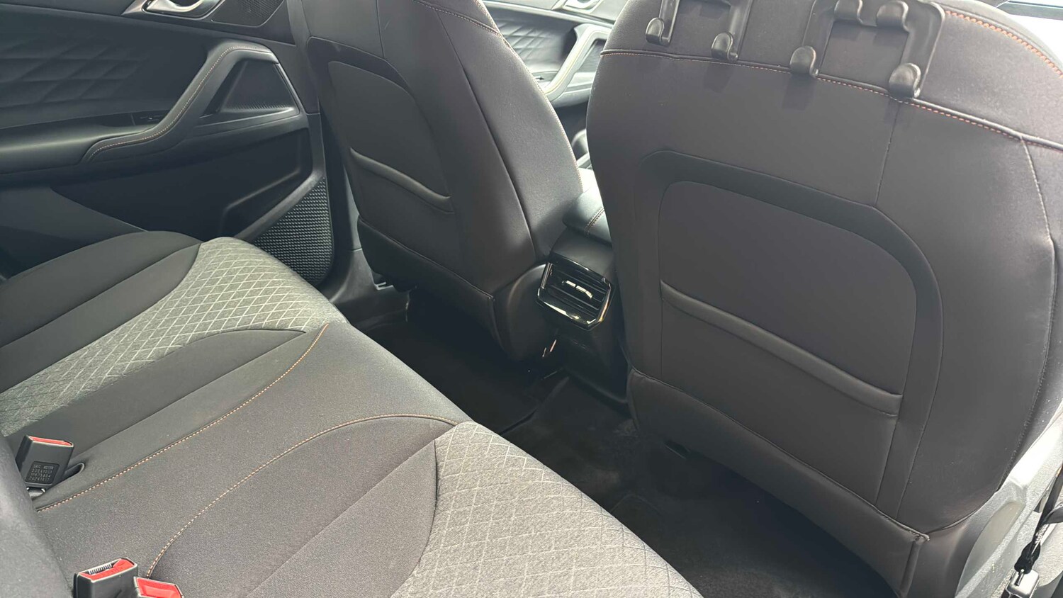 Used MG MG HS for sale - 77857878: Photo 12