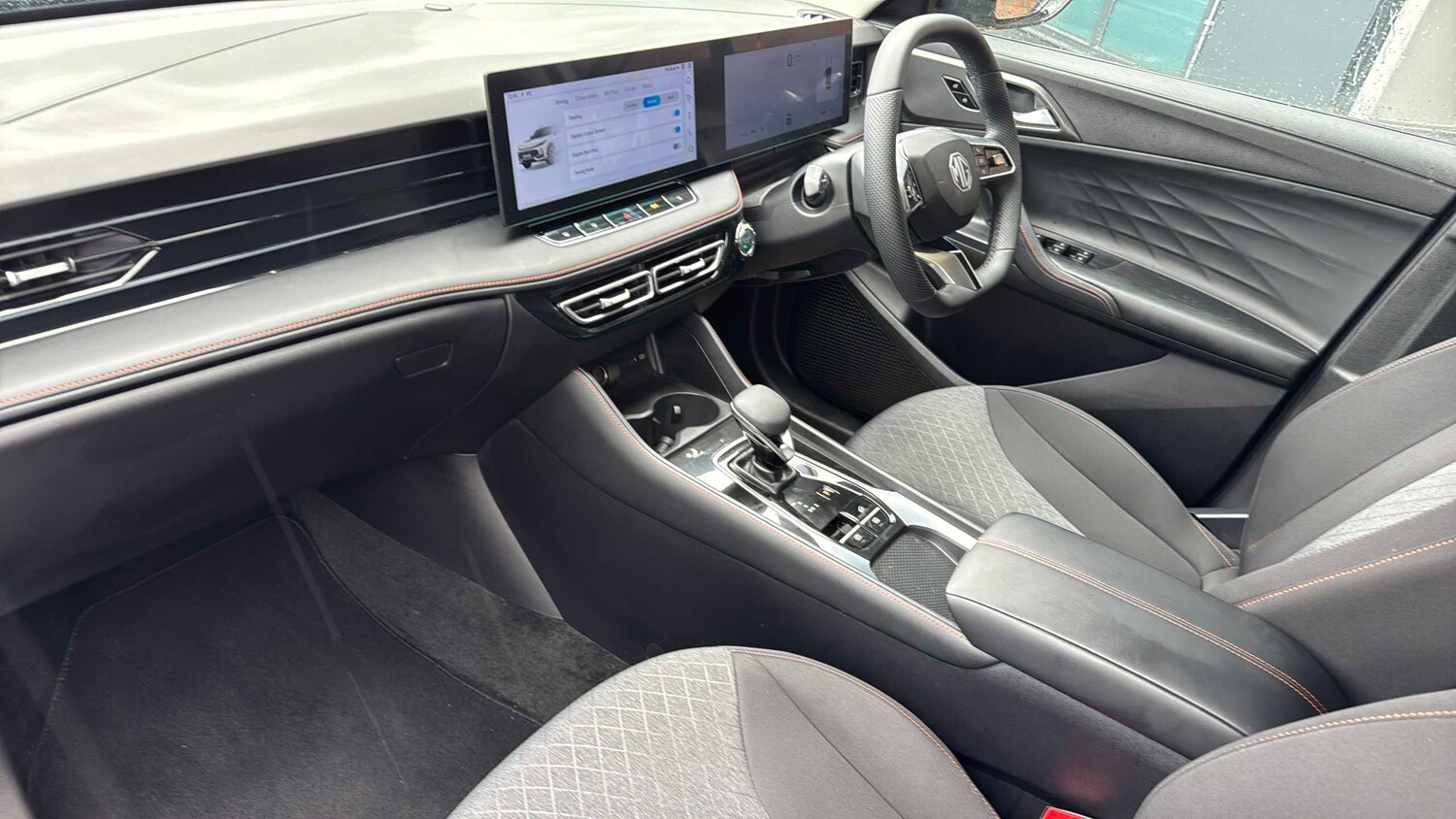 Used MG MG HS for sale - 77857878: Photo 13