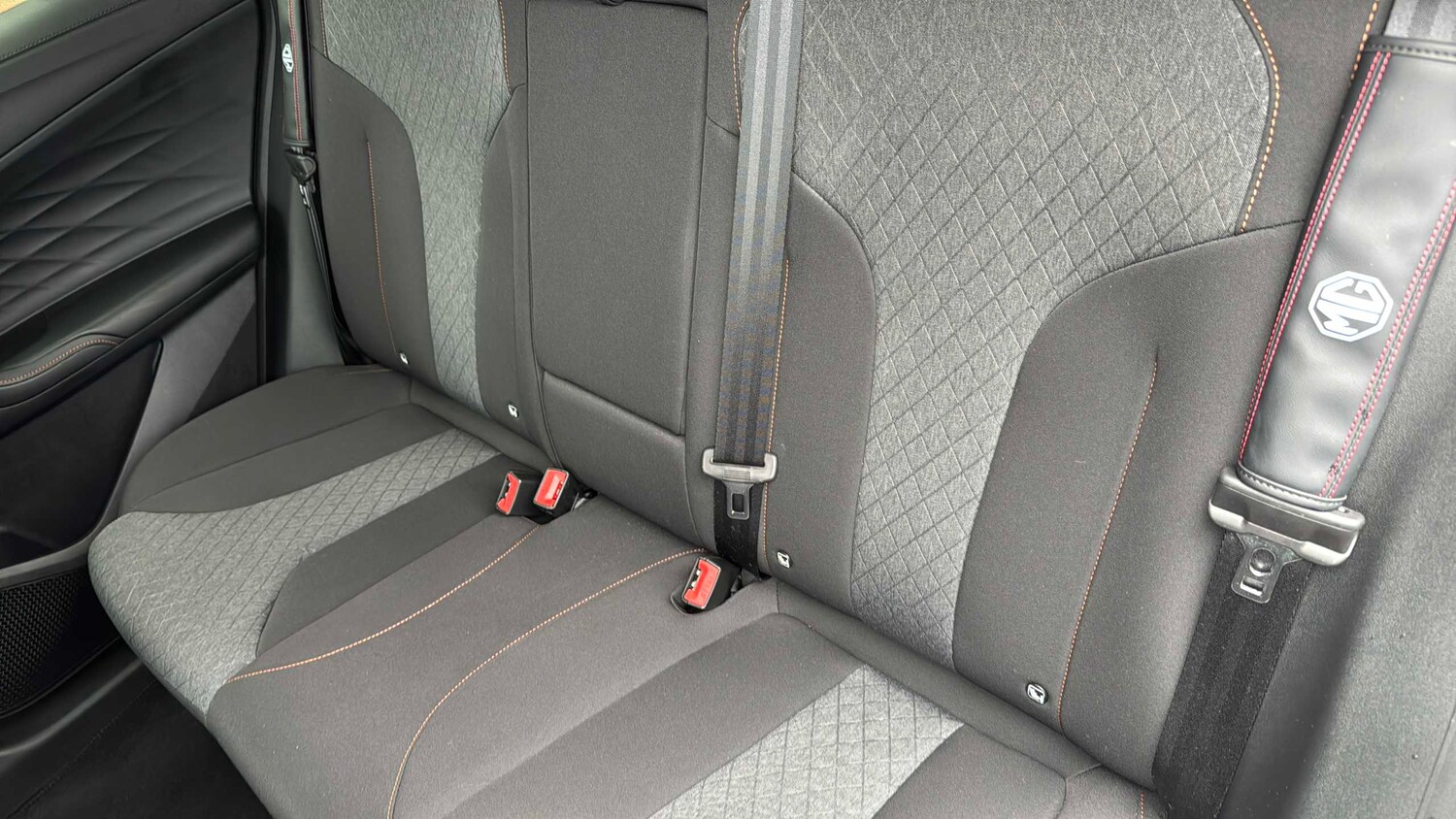 Used MG MG HS for sale - 77857878: Photo 14