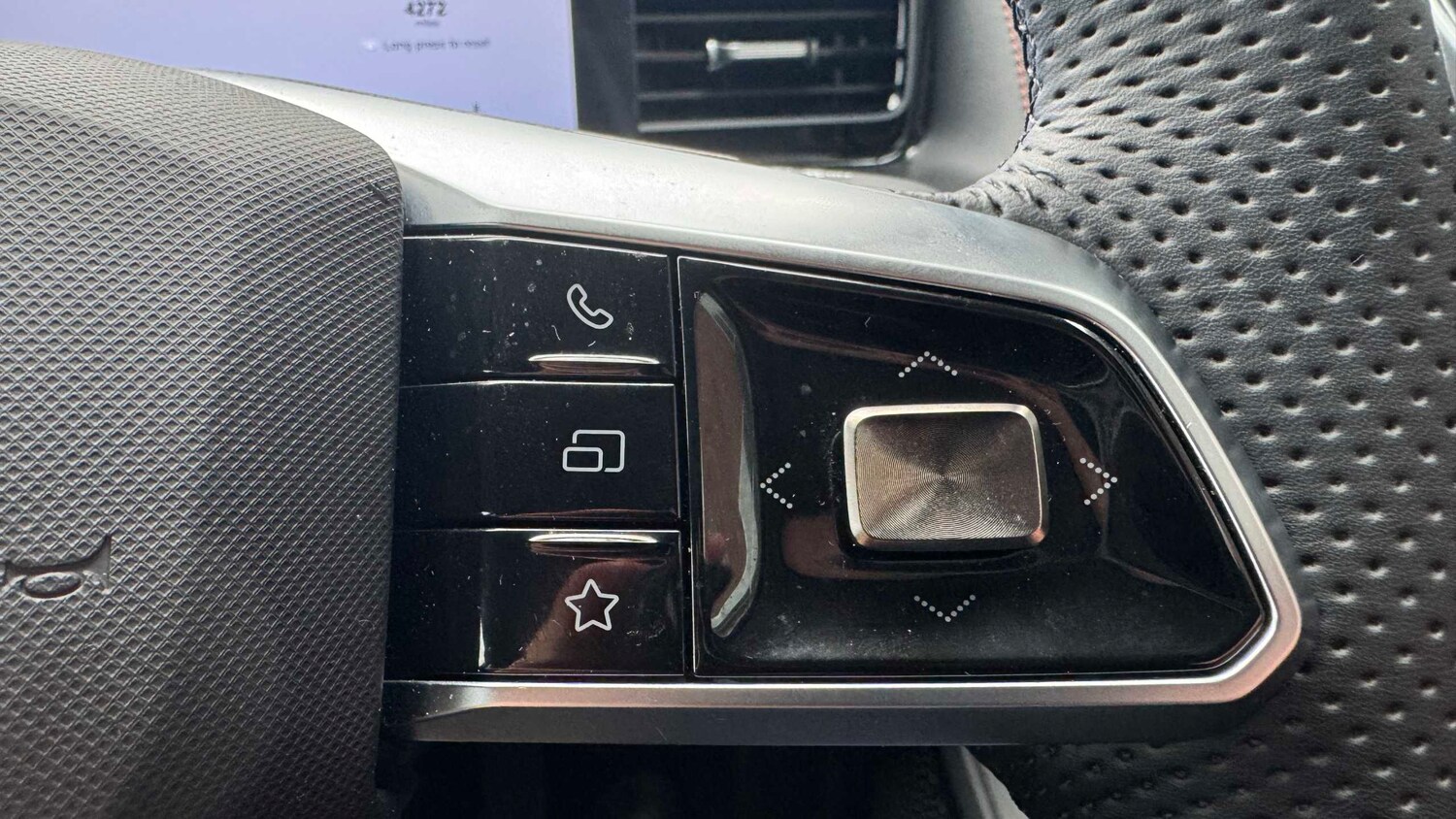 Used MG MG HS for sale - 77857878: Photo 16