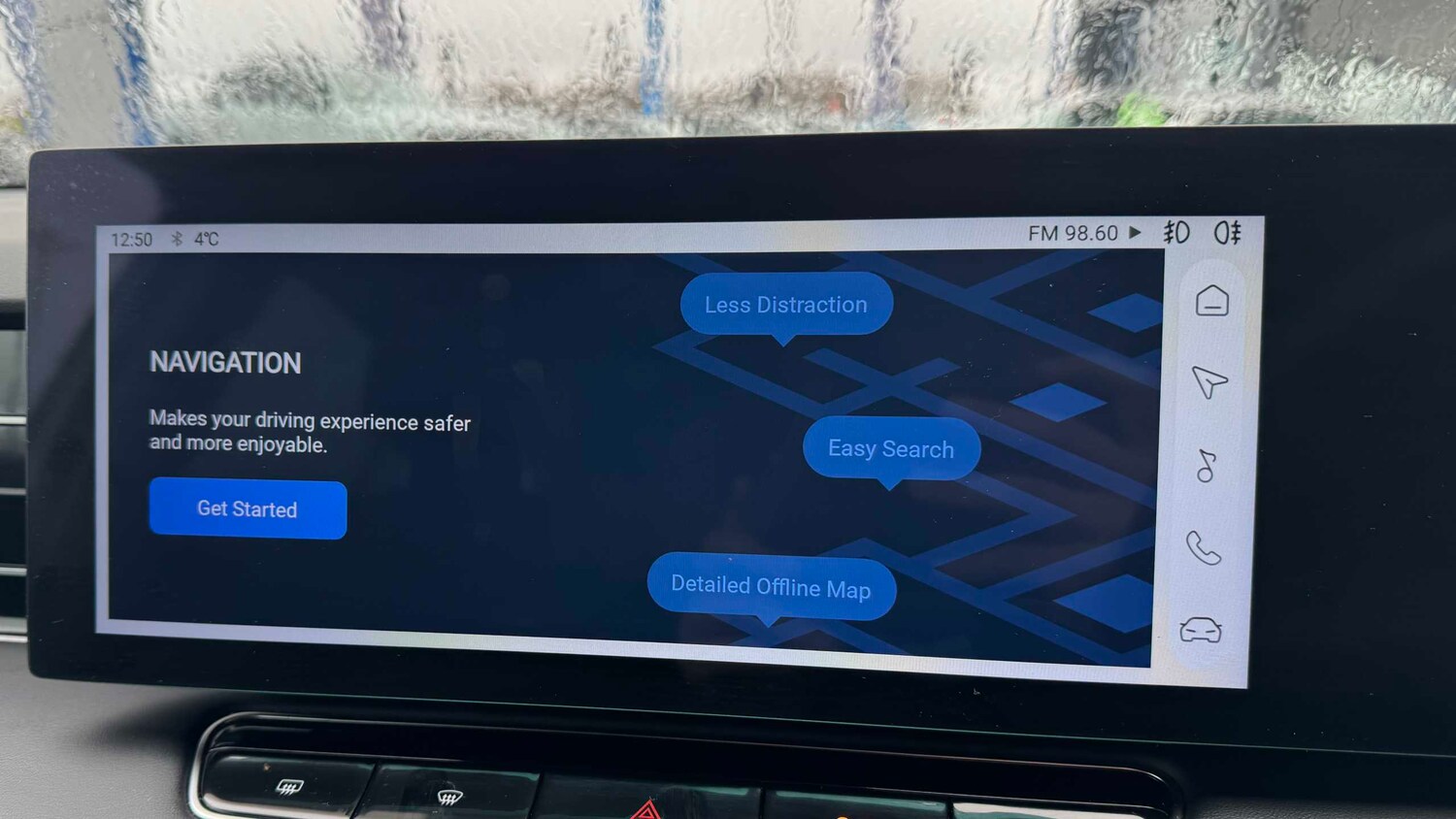 Used MG MG HS for sale - 77857878: Photo 17